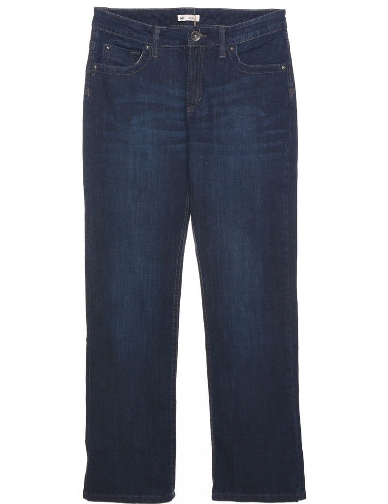 Tapered Lee Jeans - W31 L30