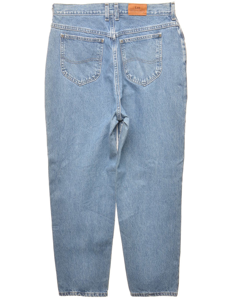 Tapered Lee Jeans - W32 L29