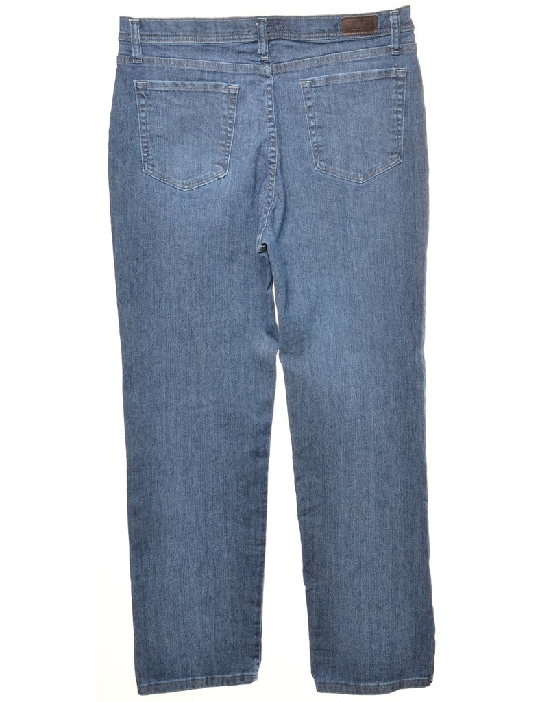 Tapered Lee Jeans - W34 L30