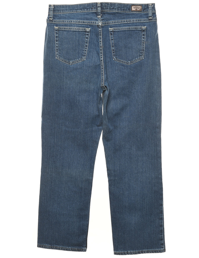 Tapered Lee Jeans - W34 L30
