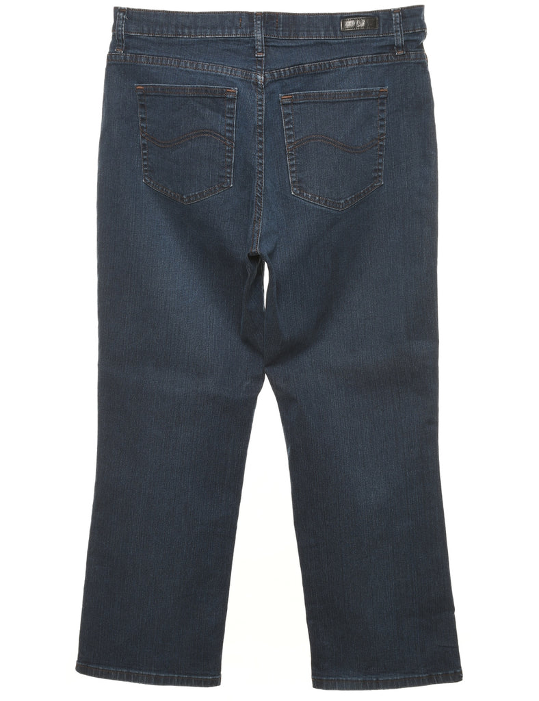 Tapered Lee Jeans - W34 L29