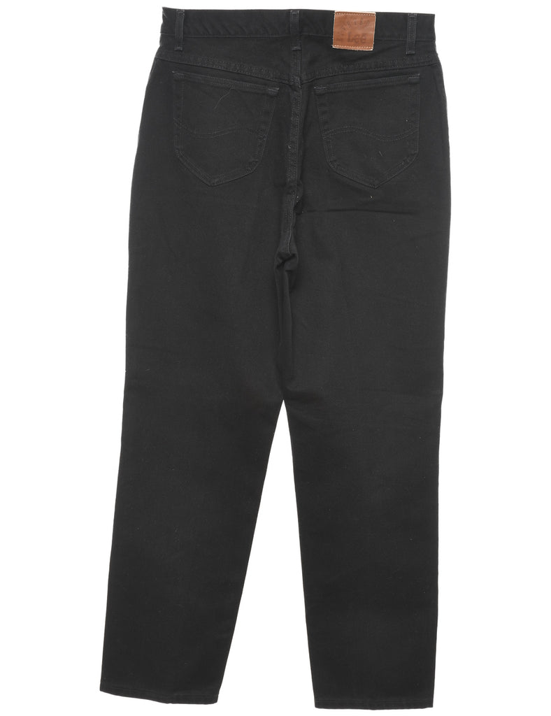 Tapered Lee Jeans - W32 L31