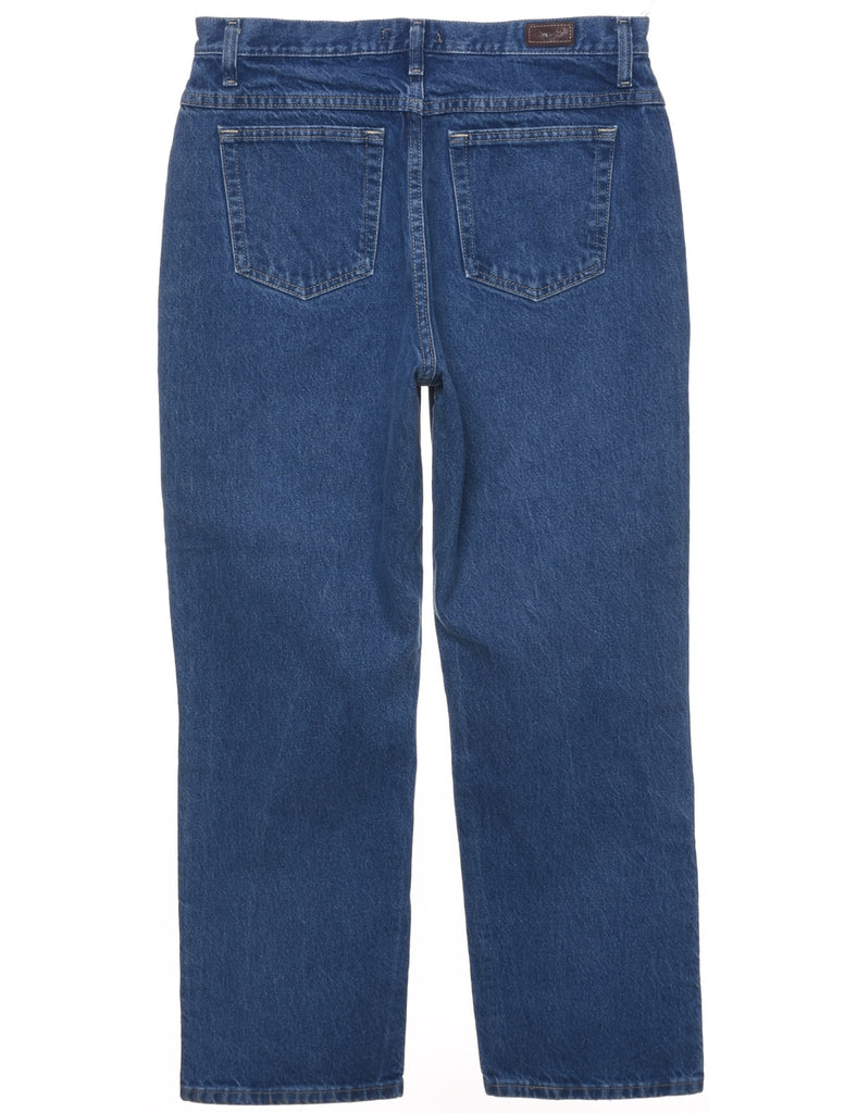Tapered Lee Jeans - W33 L29