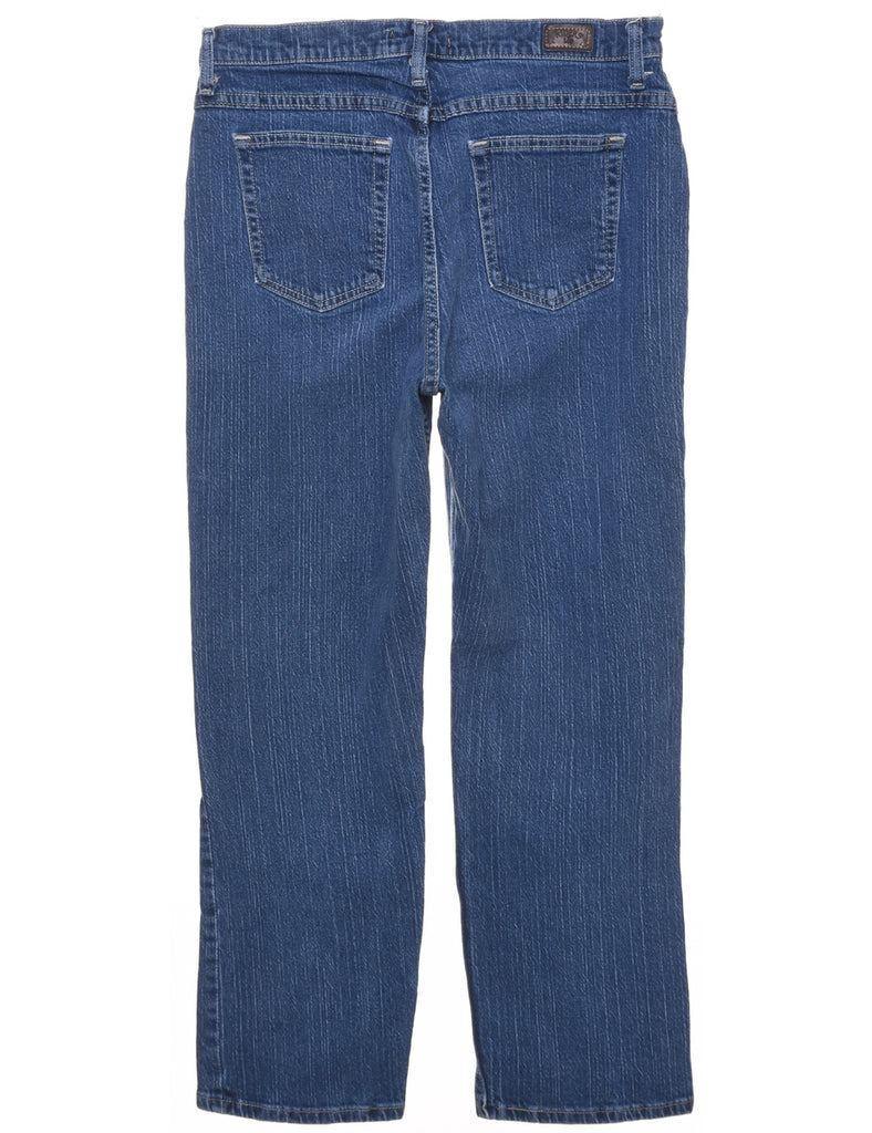 Tapered Lee Jeans - W31 L28