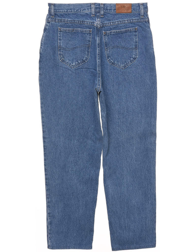 Tapered Lee Jeans - W30 L28