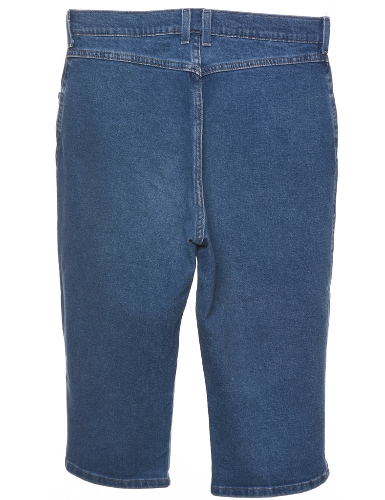 Tapered Lee Jeans - W31 L17