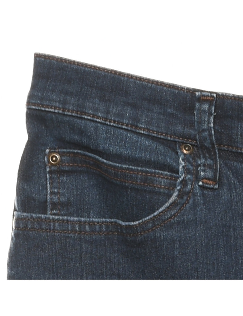 Tapered Lee Jeans - W34 L29