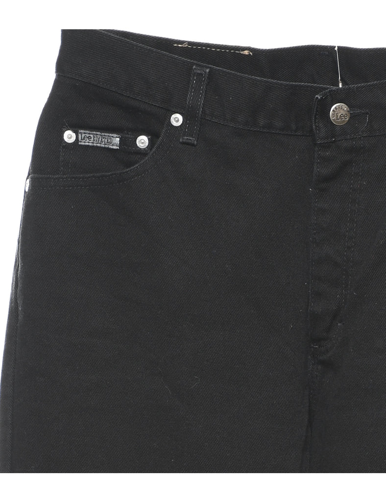 Tapered Lee Jeans - W32 L31