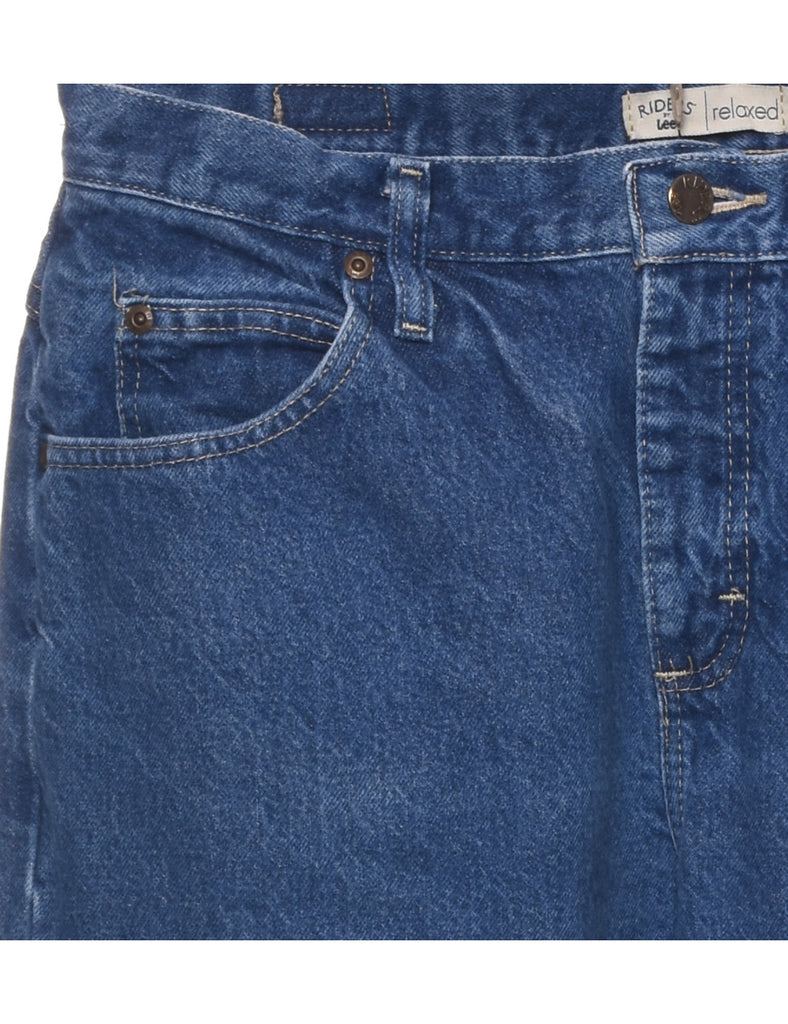 Tapered Lee Jeans - W33 L29