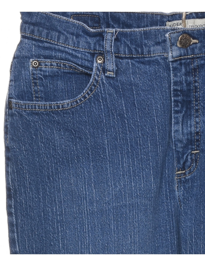 Tapered Lee Jeans - W31 L28