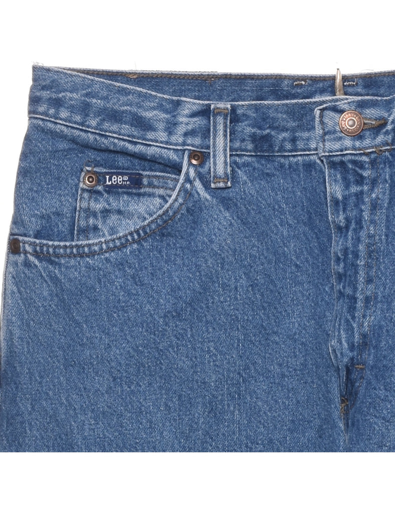 Tapered Lee Jeans - W30 L28