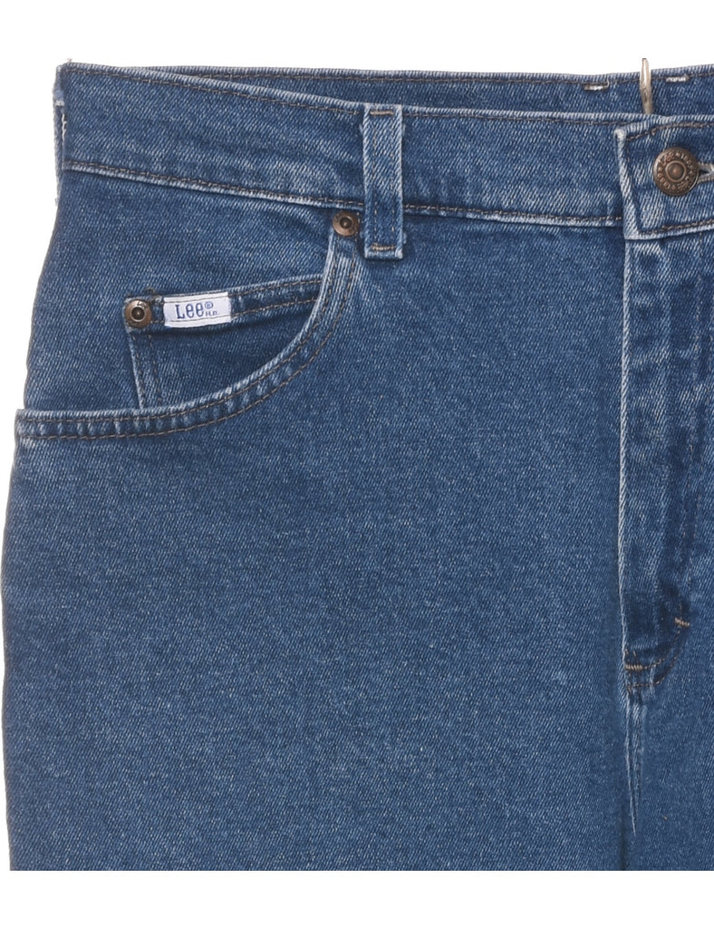 Tapered Lee Jeans - W31 L17