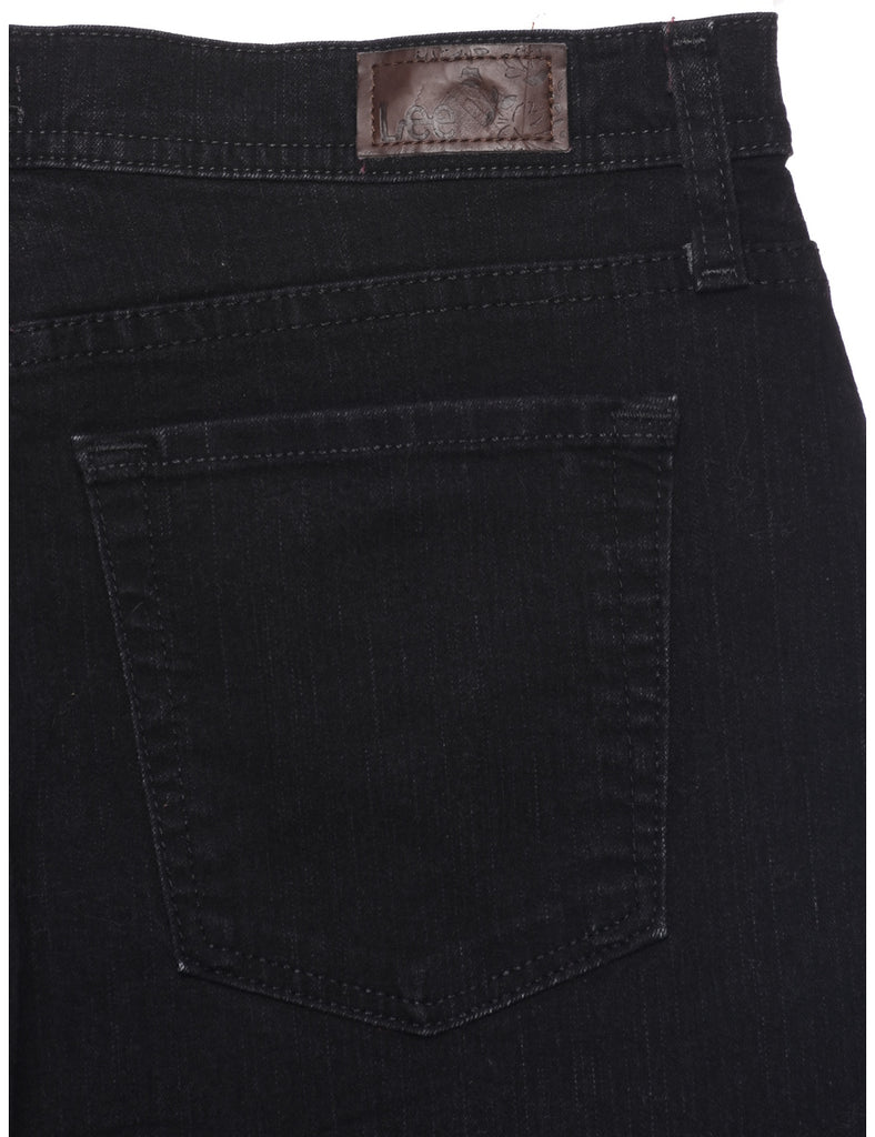 Tapered Lee Jeans - W33 L32