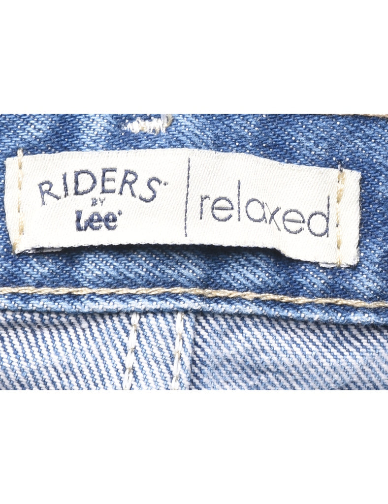 Tapered Lee Jeans - W33 L29