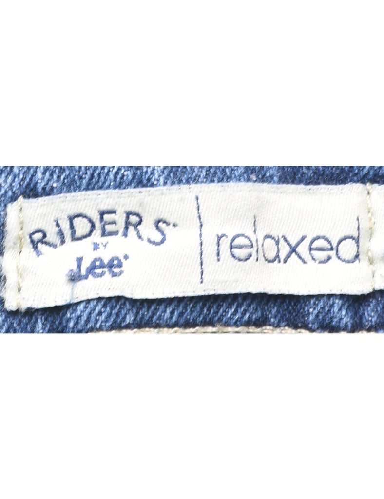 Tapered Lee Jeans - W31 L28