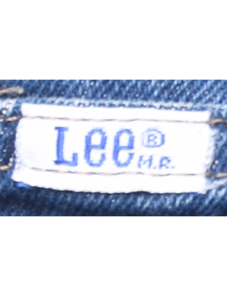 Tapered Lee Jeans - W31 L17