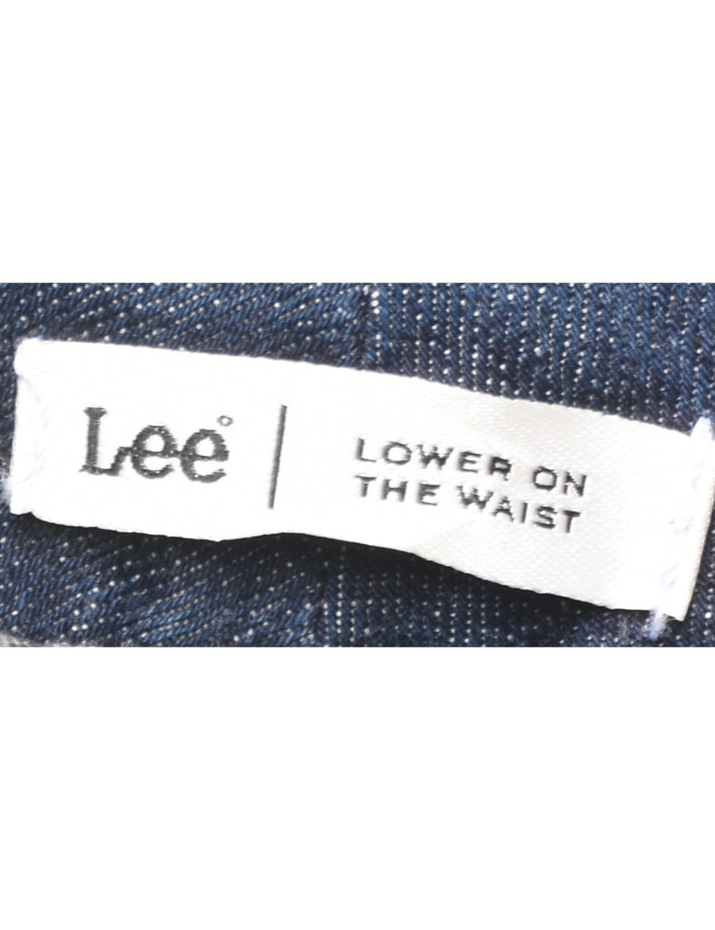Tapered Lee Jeans - W31 L30