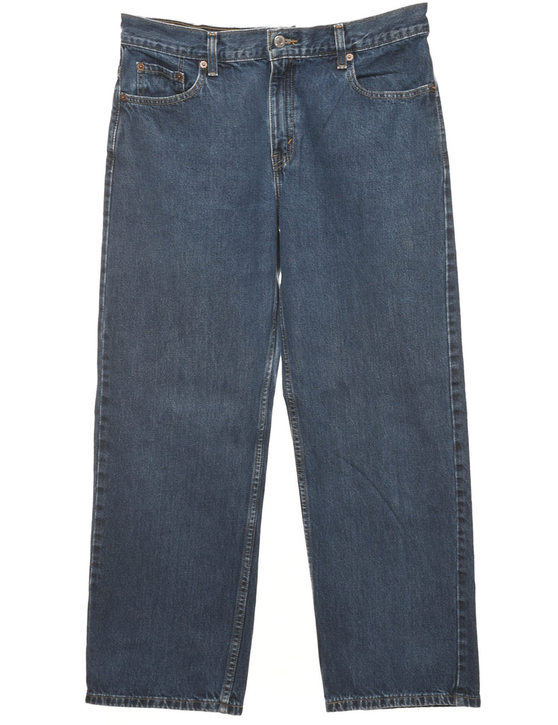 Tapered Levi's Jeans - W32 L28