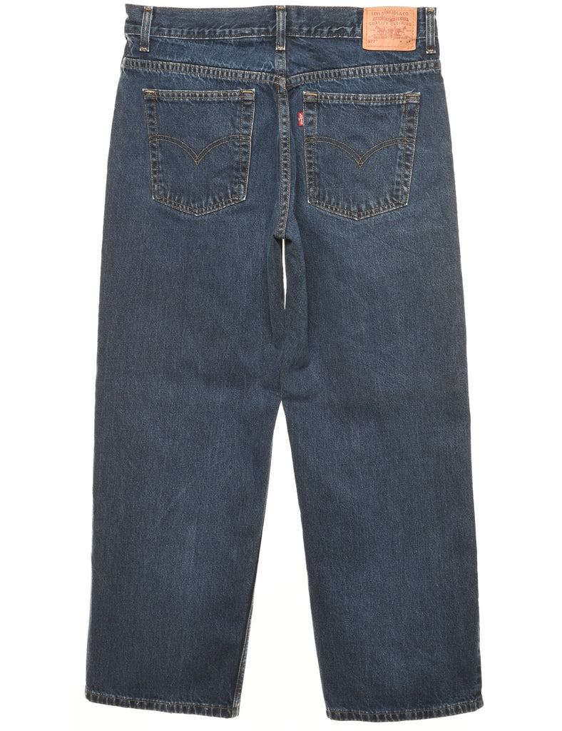 Tapered Levi's Jeans - W32 L28