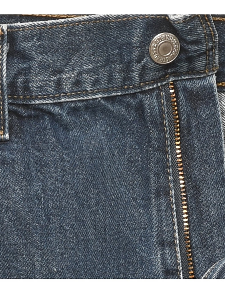 Tapered Levi's Jeans - W32 L28