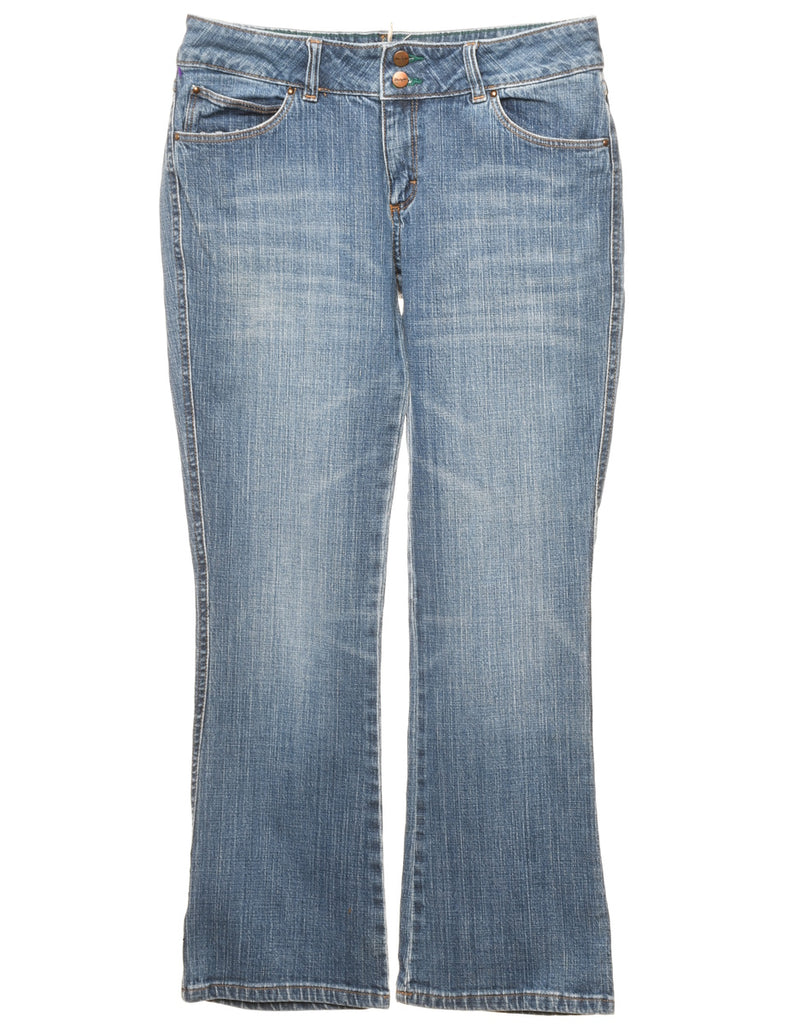 Tapered Wrangler Jeans - W31 L29