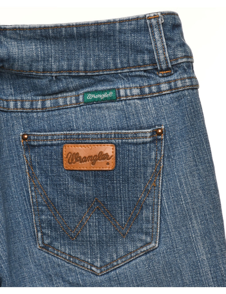Tapered Wrangler Jeans - W31 L29