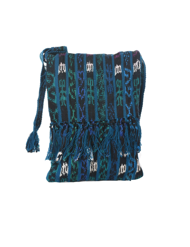 Tapestry Cross Body Bag - XS
