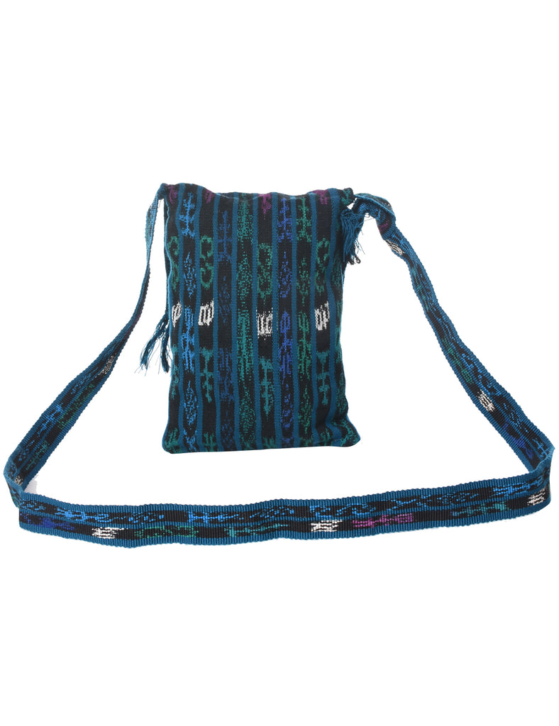 Tapestry Cross Body Bag - XS