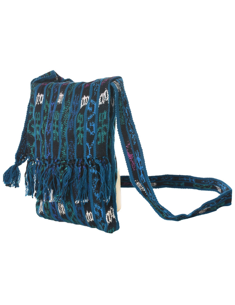 Tapestry Cross Body Bag - XS