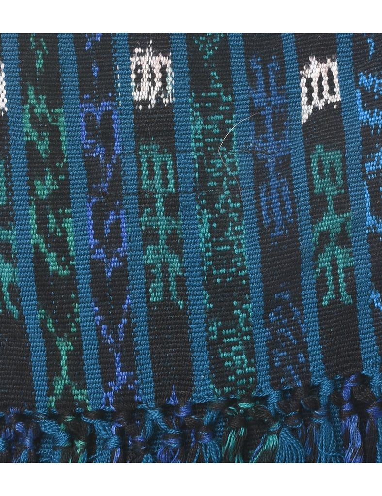 Tapestry Cross Body Bag - XS