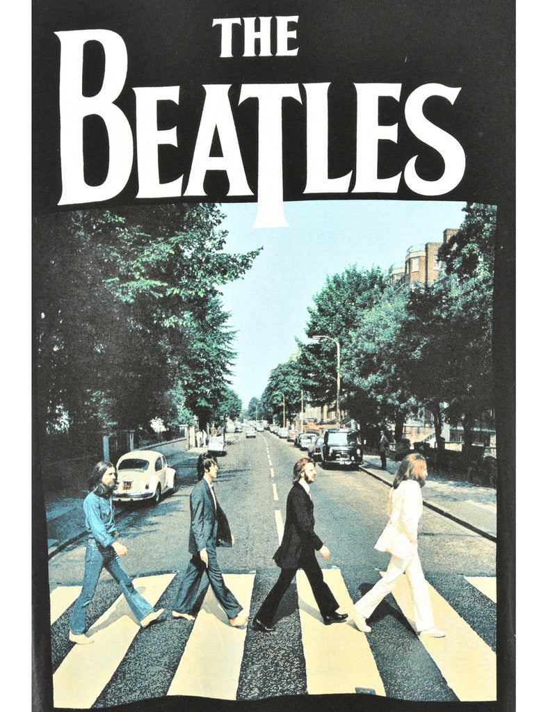 The Beatles Band T-shirt - L