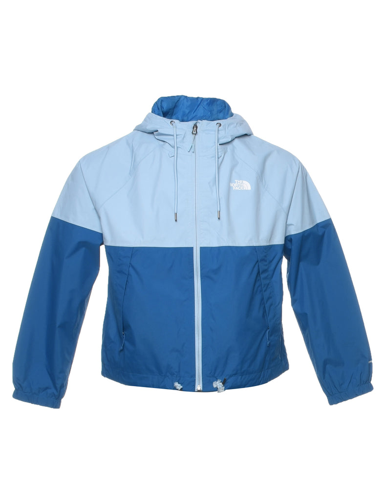 The North Face Nylon Jacket - M