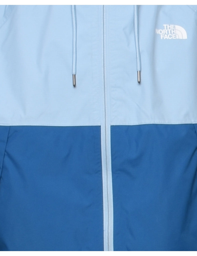 The North Face Nylon Jacket - M