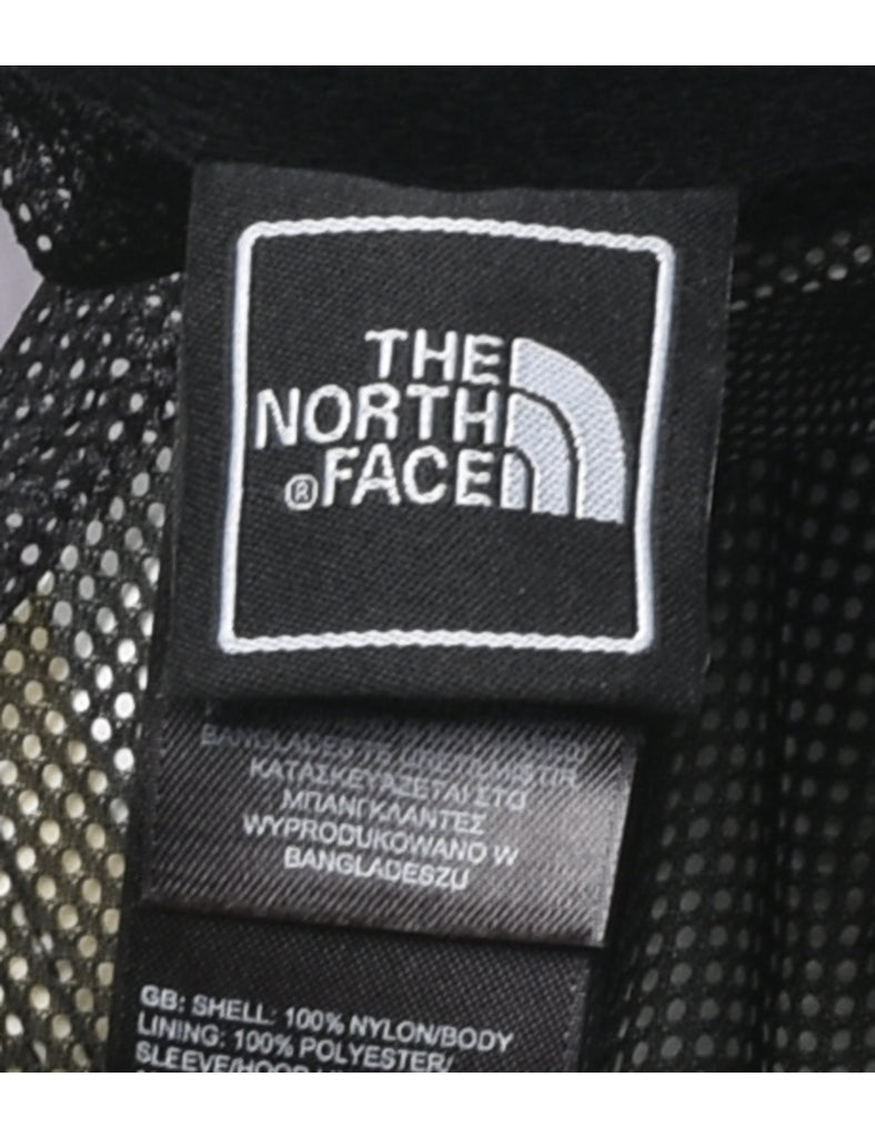 The North Face Nylon Jacket - XL