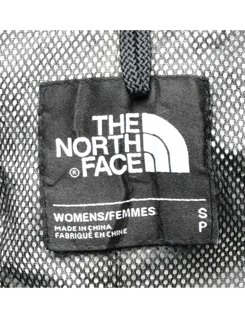 The North Face Nylon Jacket - S