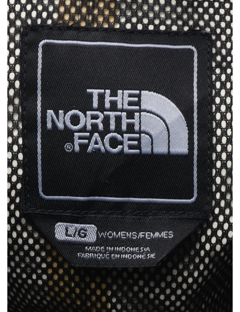 The North Face Nylon Jacket - L