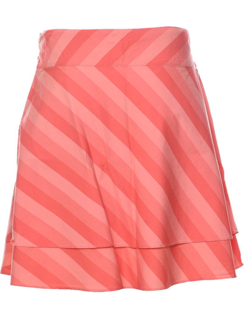 Tommy Hilfiger A-line Skirt - M