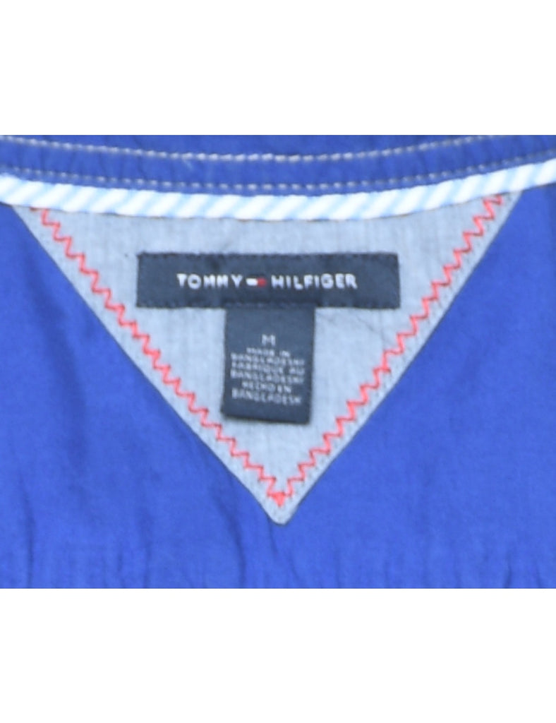 Tommy Hilfiger Blue Shirt - M