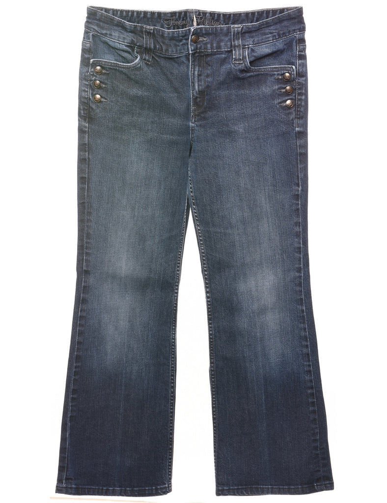 Tommy Hilfiger Bootcut Jeans - W33 L29