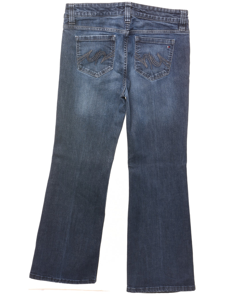 Tommy Hilfiger Bootcut Jeans - W33 L29
