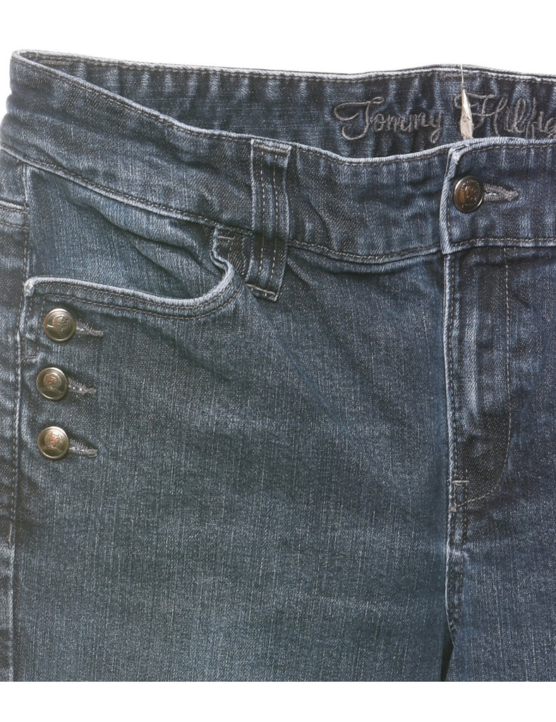 Tommy Hilfiger Bootcut Jeans - W33 L29
