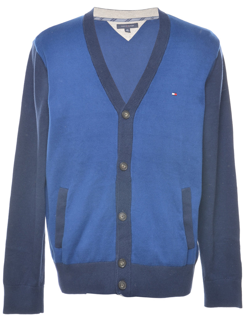 Tommy Hilfiger Cardigan - L