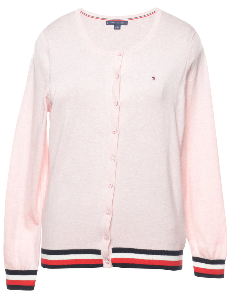 Tommy Hilfiger Cardigan - L