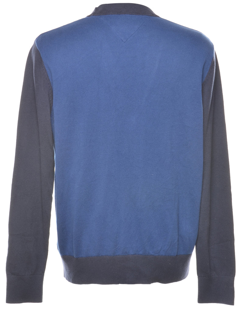 Tommy Hilfiger Cardigan - L