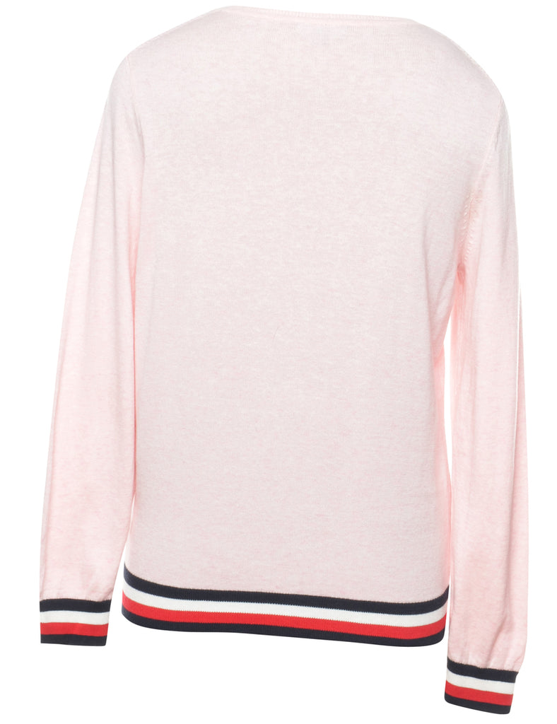 Tommy Hilfiger Cardigan - L