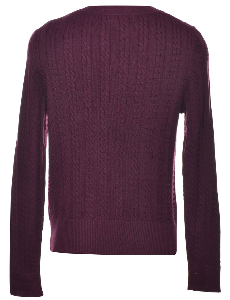 Tommy Hilfiger Cardigan - M