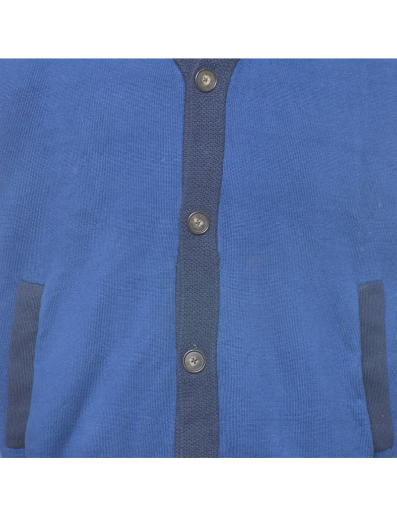 Tommy Hilfiger Cardigan - L