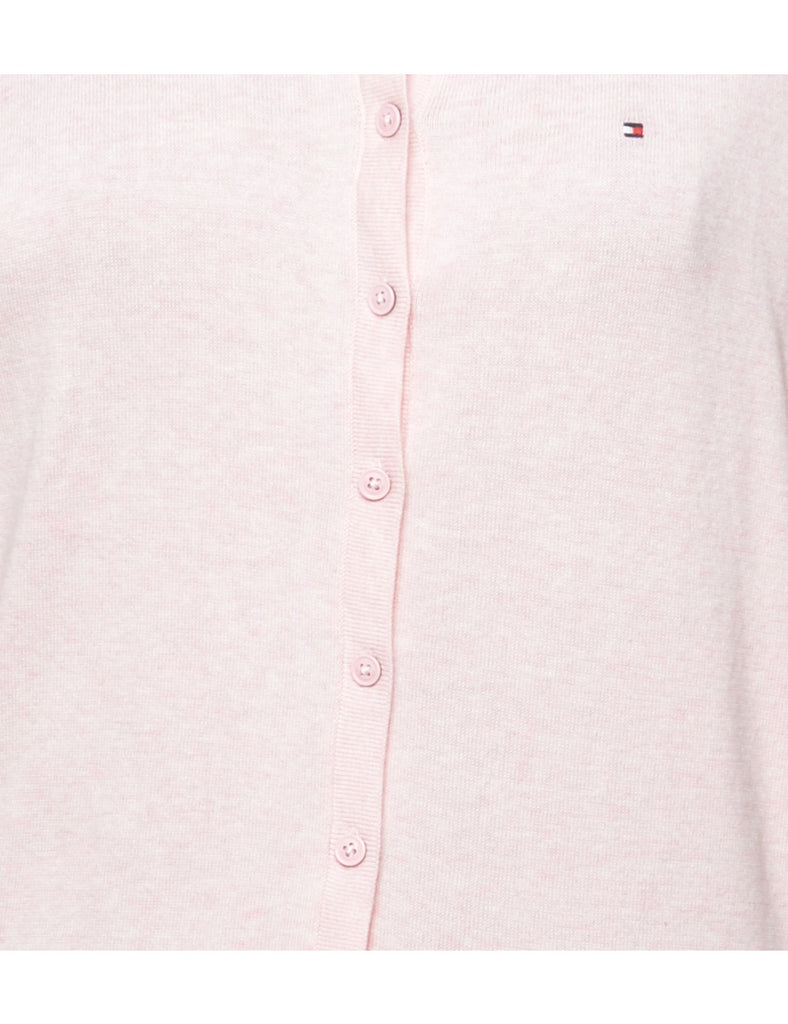 Tommy Hilfiger Cardigan - L