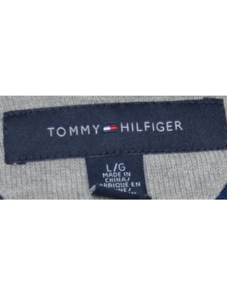Tommy Hilfiger Cardigan - L