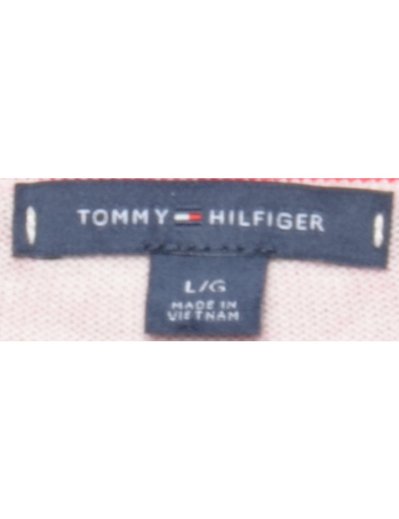 Tommy Hilfiger Cardigan - L